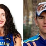 Марʼян Закальницький та Ганна Шевчук з Калуша змагатимуться у фіналі Чемпіонату Європи з спортивної ходьби у Бірмінгемі