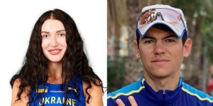 Марʼян Закальницький та Ганна Шевчук з Калуша змагатимуться у фіналі Чемпіонату Європи з спортивної ходьби у Бірмінгемі