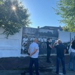 У Калуші мають намір виготовити горельєф до 80-річчя футбольного клубу “Хімік”