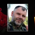 Ворожий дрон забрав життя захисника з Івано-Франківщини Олександра Олексина