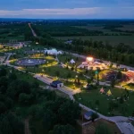 Від гулу двигунів до дитячої радості: як Парк Історії Землі перетворюється на головний фестивальний майданчик Прикарпаття