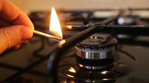 1017 мешканців двох сіл Калуської громади залишаться без газопостачання на добу