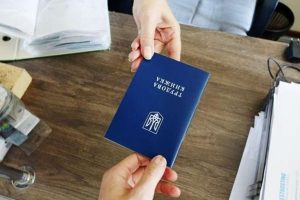 Прикарпаття очолює рейтинг працевлаштування безробітних