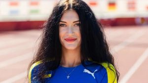 Ганна Шевчук із Калуша потрапила до шістки найкращих на чемпіонаті Європи, встановивши рекорд на марафоні
