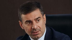 Лубінець повідомив про незаконне призов вченого НАН України