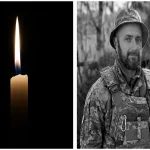 У середу Коломийська громада проведе в останню путь захисника Василя Дикана