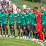 Перша ліга. Другий гол Семотюка. Прикарпаття зазнає поразки в Куликові