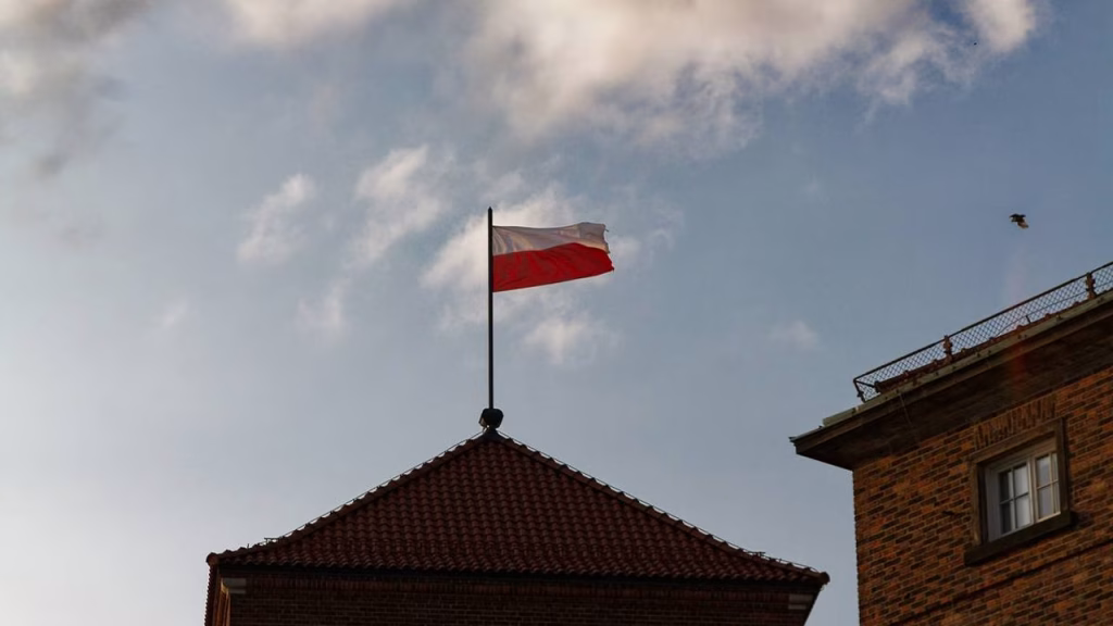 Міський голова польського міста погрожує припинити співпрацю з Івано-Франківськом як місто-побратим