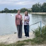 Експерти оцінюють якість води в водоймах Івано-Франківська