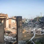 У Сумах внаслідок нічного обстрілу російськими КАБ загинули двоє дітей і пенсіонерка
