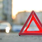 Біля перехрестя в Добровлянському сталися аварія за участю “Opel” і “Fiat”