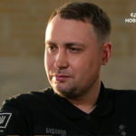 Буданов: Зупинити війну зараз неможливо, це недосяжно