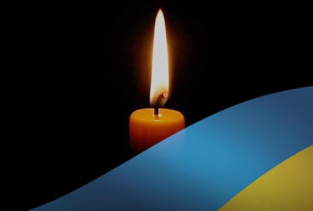 В Івано-Франківську відбудеться прощання з воїном Володимиром Сокольником