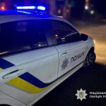 В Івано-Франківську нетверезий чоловік напав на підлітка
