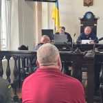 Обвинувачених Чорнея та його помічника не помістили назад у слідчий ізолятор