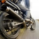 У Калуші затвердили заборону на проїзд шумного транспорту