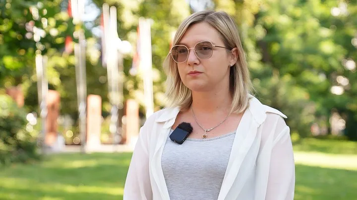 Залишившись без чоловіка та дому: як Світлана почала нове життя