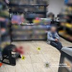 Житель Франківська, що поранив ножем військового в магазині на вулиці Довженка, засуджений до понад 5 років ув’язнення