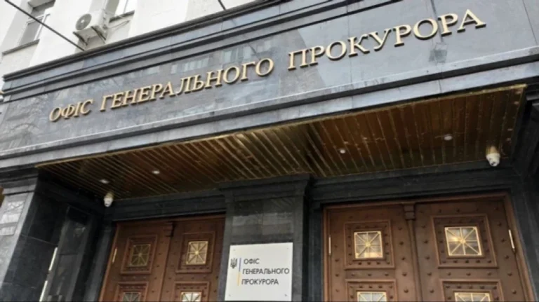 Прокуратура цього року передала ЗСУ активів та коштів із кримінальних проваджень на суму 1,5 мільярда гривень