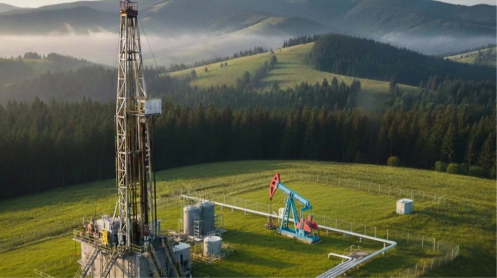 Держгеонадра знову виставили на торги спецдозвіл на розробку нафтогазової ділянки поблизу Болехова
