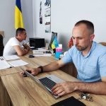 Івано-Франківська ОДА – Лідери цифрової трансформації Прикарпаття обговорили ключові напрямки розвитку цифрових технологій та кібербезпеки