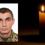 Навіки 23: Надвірнянці проведуть в останню путь Героя Андрія Гекманюка