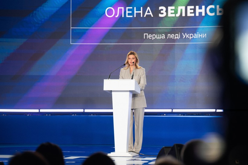 Представники Прикарпаття долучилися до національного форуму «Серпнева»