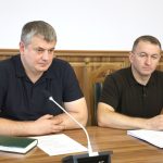 Івано-Франківська облдержадміністрація обговорила три доступні маршрути