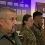 Міцні духом і віддані Україні: Володимир Бабанін привітав воїнів 50-го полку імені полковника Семена Височана Національної гвардії України