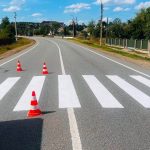 Ремонтні команди продовжують ремонтувати державні дороги в Прикарпатті