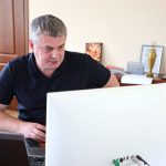 Вадим Созоник звітував про готовність регіону до осінньо-зимового сезону