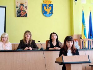 В Коломийському районі обговорили питання захисту дітей від насильства та жорстокого поводження