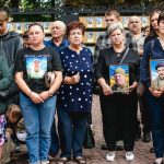 Прикарпатських захисників посмертно нагородили державними відзнаками