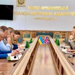 Івано-Франківщина і Велика Британія посилюють співпрацю