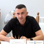 у ОДА пройшло планове засідання комісії з ліцензування освітніх закладів області