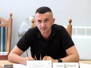 у ОДА пройшло планове засідання комісії з ліцензування освітніх закладів області