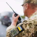 На заході кордону збільшився потік пасажирів