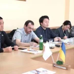 У Івано-Франківську JICA досліджує можливості допомоги ветеранам