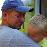 Інформація – У Житомирській області вночі розшукували півторарічного хлопчика