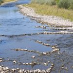У Калуші з 2 серпня ввели подачу води за графіком через дефіцит води