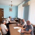У Косівській РДА провели обговорення питання її впровадження