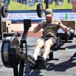 Спортсмени з Франківська вибороли кілька призових позицій у Хмельницькому