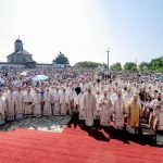 На Крилоській горі пройшла XIV Всеукраїнська Патріарша проща за участю Блаженнішого Святослава