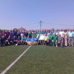 У Тлумачі проведено турнір з мініфутболу на честь пам’яті Героя Романа Круховського