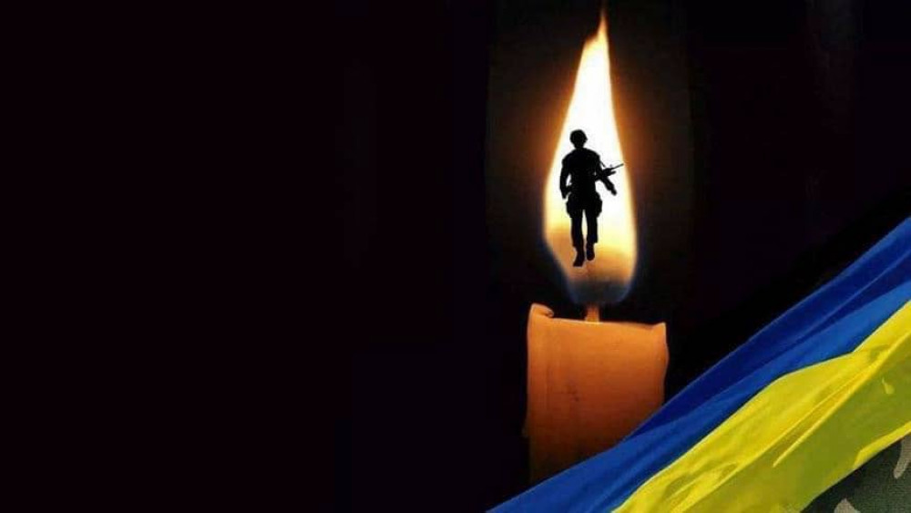 Бойові дії забрали життя трьох бійців з Прикарпаття