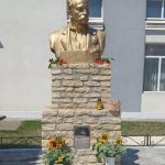 В Чернятині посвятили відреставрований пам’ятник Івану Франку