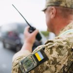 Від початку літа більше ніж 6,8 мільйона людей перетнули західний кордон