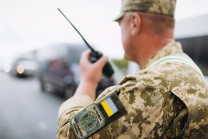Від початку літа більше ніж 6,8 мільйона людей перетнули західний кордон