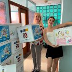 В Івано-Франківській громаді надалі надають допомогу сім’ям з новонародженими дітьми