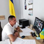 В ОВА відбулася зустріч із громадами Прикарпаття